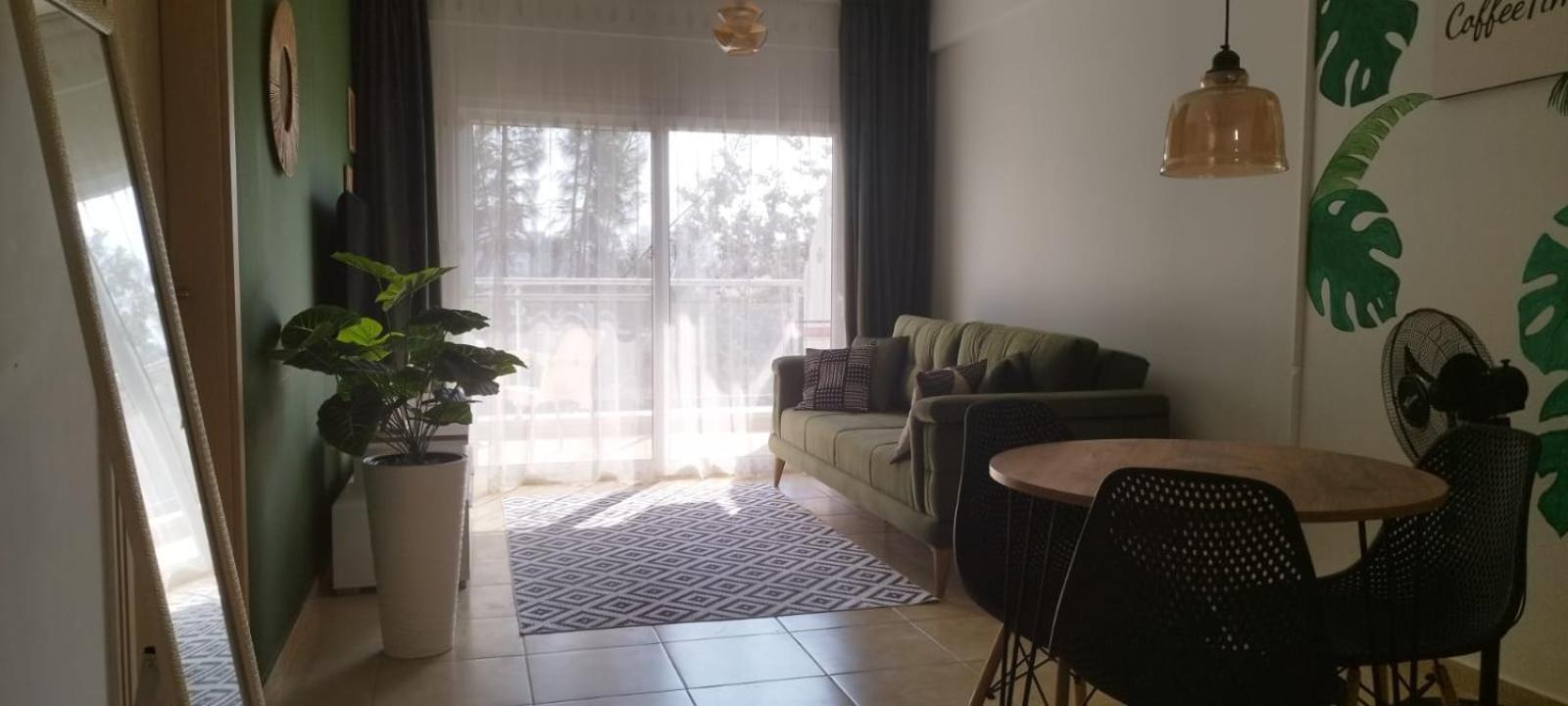 Northern Cyprus Trikomo, Iskele, Long Beach, Caesar Resort 2 Buitenkant foto